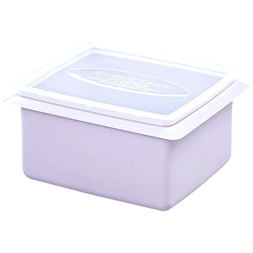 サイズ:17.5x21x11cm 内容(リットル):2.2L 適合クーラー:プロバイザー13L/クールライン26L カラー:ライトパープル