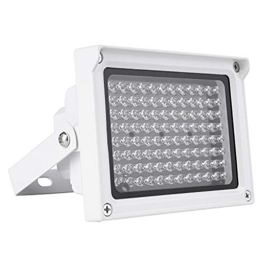 ICAMI 96 LEDֳ饤/ƥ饤 ֳ/ƻ륫/ȼϽŻ IR饤 (ۥ磻)