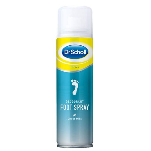 【医薬部外品】ドクターショールデオドラントフットスプレー足用制汗スプレー150ml 【医薬部外品】ドクターショールデオドラントフットスプレー足用制汗スプレー150ml