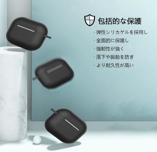 CIOODDW AIRPODS PRO2  б ۤäĤפ2 ݸ LEDĻ 磻쥹 AIRPODS PRO ...