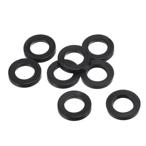 PATIKIL M10 եåȥå㡼 810MM ID 16MM OD 2.5MMΥ륹ڡ åȥ ...