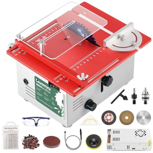 HUANYUơ֥륽360Wơ֥륽/ߥ˥ơ֥륽0-30MMϾ̵®10000RPM֥⡼0-18...
