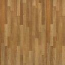 VEELIKE 壁紙シール 木目調 ブラウン リメイクシート カッティングシート 木目シート 防水 厚手 40CMX300CM はがせる壁紙 のり付き クロス ...