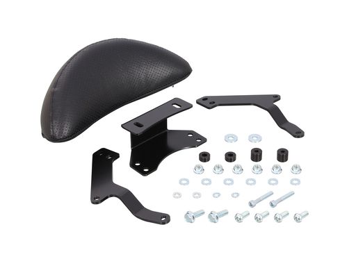 キタコ(KITACO)タンデムバックレストK・TOURシグナスグリファス(SEJ4J)BKG1~480-652-02200