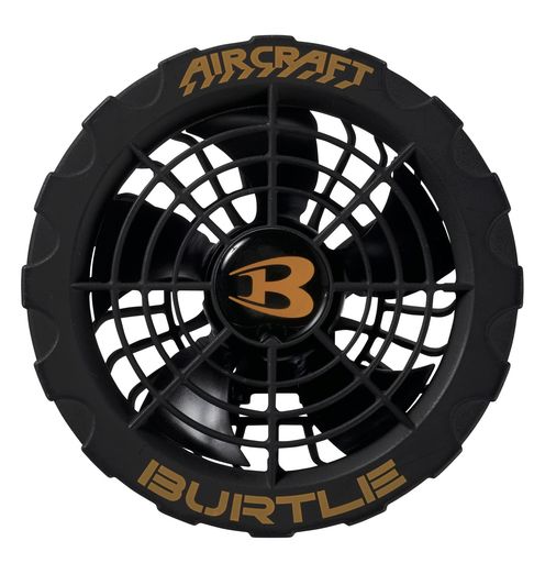 BURTLE Сȥ ե ե˥å(AC360Хåƥ꡼ʤǤ) ֥å AC370 35 F