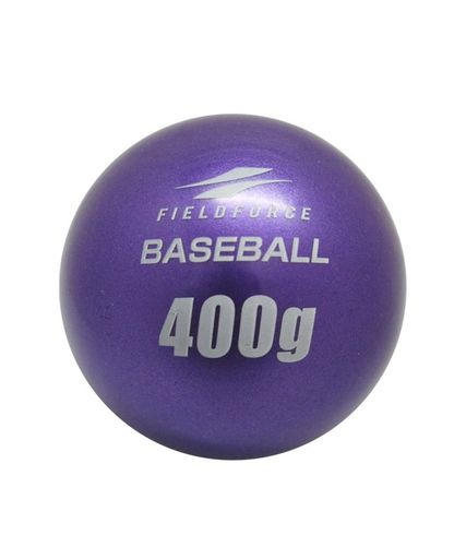 フィールドフォース FIELD FORCE インパクトパワーボール400G PPL/.