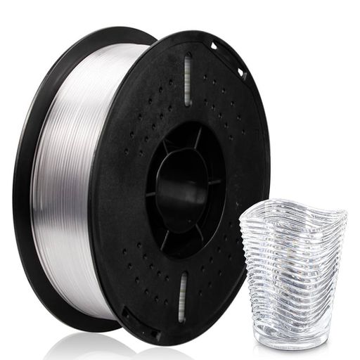 PxmalionPMMAアクリル3Dプリンター用フィラメント新素材成型効果優れるマテリアル樹脂材料PLAABSより強..