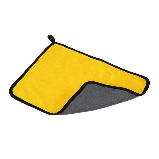 PATIKIL11.8x15.7”ビリヤードキュータオルプールキュークリーナーシャフトクロスコーラルフリーススヌ..