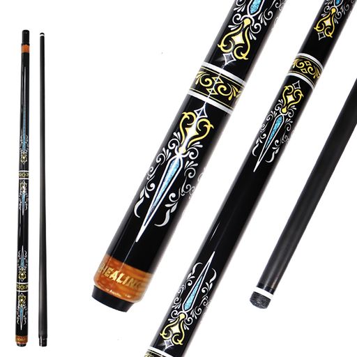 楽天市場】ビリヤード キューカーボンの通販