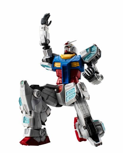 TAMASHIINATIONSEXPO2025ROBOT塦GUNDAMNEXTFUTUREPAVILION SIDEMS ...