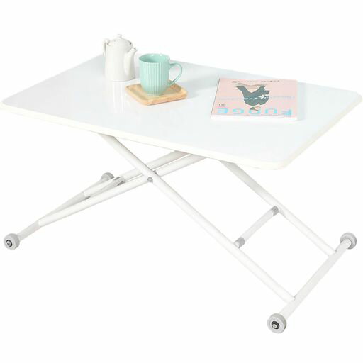 �����ǰ׾��߼��ơ��֥륻�󥿡��ơ��֥���90~109.5x����60x�⤵11.5~70cm�ۥ磻�ȥ�����̵�ʳ�Ĵ�����㥹�����դ�������747...