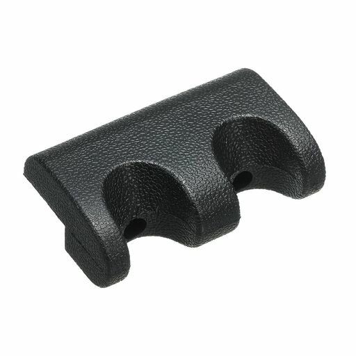 素材:ゴム;カラー:黒;サイズ:76x49x27mm/3x2x1(長さx幅x高さ);パッケージ内容:1個のキューホルダー 利点:キューレストはゴム素材で作られており、長期間の使用に耐える頑丈さと耐摩耗性を備えています。柔らかいデザインで、ポ...