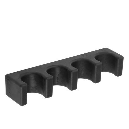 ✦【プールスティックホルダー】このアイテムはビリヤード愛好家のために設計された平らなプールスティックホルダーで、ビリヤードのキューを便利に配置し、保護することができます。 ✦【高品質素材】テーブル用プールキューホルダーは高強度プラスチックで...