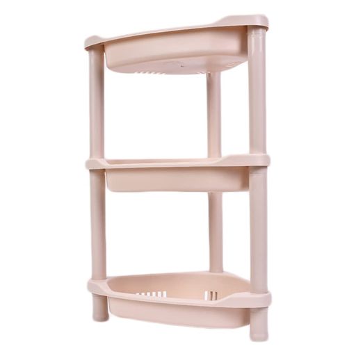 浴室用ラックお風呂ラックバスラックコーナーシェルフ収納棚コーナースタンド洗面所コーナーラックシャ..