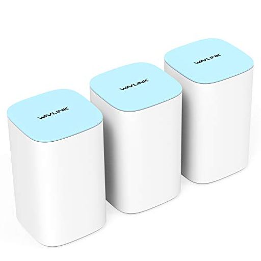 MU−MIMO技術は、複数の機器と同時に通信して、接続速度を速くし、待ち時間を減らすことができます。三周波数技術は3つの独立したWi-Fiバンドを作成し、性能を犠牲にしないで、より多くのデバイスを同時にスムーズに接続できます。特有のTouchLink機能はゲストが訪れてきた時、ルーターのトップセンシングエリアにタッチするだけで、120秒以内ノーパスワードでWI-FIに接続できます。とても便利です。そして、多言語のサポートを持っています。 Mesh WiFiソリューションは、単一のネットワーク構成で相互接続できます。ノードが接続を失ったら、残りのユニットは自動的にシームレスにインターネット接続を再構築します。Mesh WiFiシステムは、デバイス接続のための最速のパスを選択し、ディレイなしでネットワークを体験させます。 IEEE 802.11 g/a/n規格に適合します。5 GHz 867 Mbps+1733 Mbpsと2.4 GHz 400 Mbpsの接続を同時に提供し、合計利用可能な帯域幅は3000 Mbpsです。高電力増幅器を内蔵し、極致Wi-Fiのカバーと浸透力を提供します。
