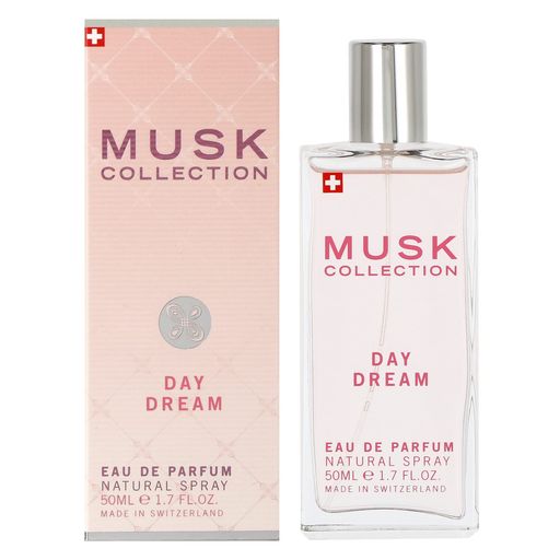 MUSKCOLLECTION(ॹ쥯)ǥɥ꡼४ɥѥե50ML