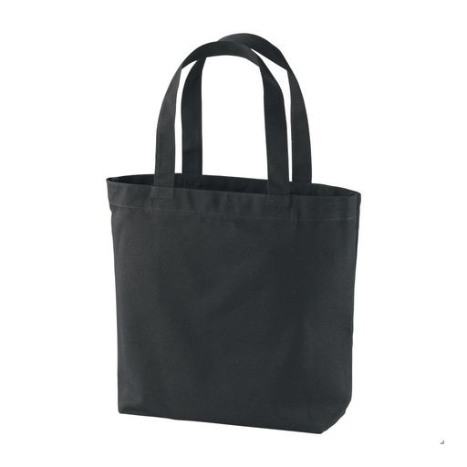 タテ35cmxヨコ30cm(立体的)xマチ10cm ポケットの数:2(外側0/内側2) 重量:210g 持ち手の全長:51.5cm ※実際の商品はヨコ40cmでした。マチの部分(10cm)を立体的にすると30cmになります。