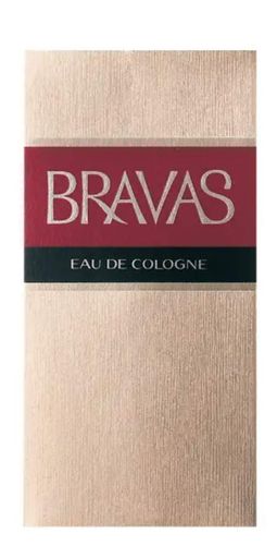 ブラバスオーデコロン120mL
