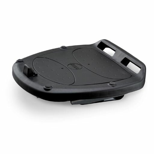 GIVI(ジビ)バイクベースプレート樹脂製モノロックケース用汎用MP60N31335