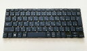 修理交換用HPELITEDRAGONFLYG1対応日本語キーボードバックライト付き仕様L57278-291(2)