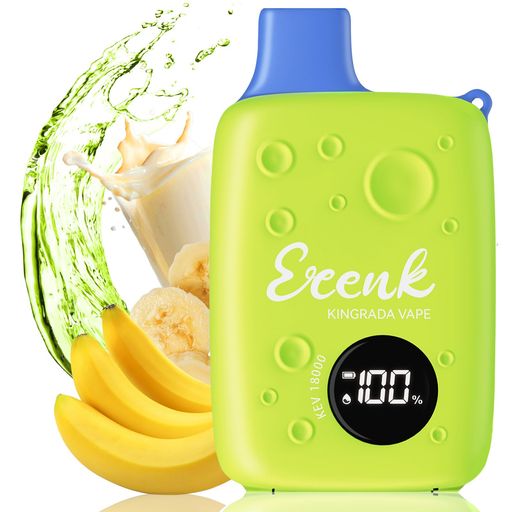 【豊富なフレーバーの選択】ECENK VAPEの使い捨て電子タバコは、10種類の新しい混合フルーツフレーバーを開発しました。電子タバコのリキッドは植物から抽出され、天然成分を使用しており最高品質のフレーバーとリッチな香り、さらに大きな蒸気を提供します。 【アフターサービス&amp;カスタマーサポート】私たちは高品質で信頼性のある製品を提供することに専念していますが、万が一、吸えない等の不具合が発生した場合はパッケージ底面に記載されている「製品に関するお問い合わせ先」までご連絡ください。 【電源と液体インジケーター】この電子タバコには LED ディスプレイがあり、バッテリー残量と液体残量を表示します。稲妻マークはバッテリー残量を示し、水滴マークは残りの液体量を示します。吸引または充電中に、順にバッテリー残量と液体残量が表示されます。 【Type-C急速充電】この電子タバコの底部にはType-C充電ポートがあり、迅速な充電が可能です。いつでも新鮮で濃厚な風味をお楽しみいただけます。 【18,000回の大容量】各デバイスは最大18,000口吸引でき、頻繁に補充する必要がなく、持続的な電子タバコ体験を提供します。