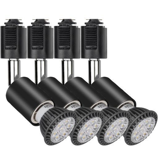 ダクトレール用スポットライト配線ダクトレール用スポットライトレールライトLEDスポットライトE26LED..