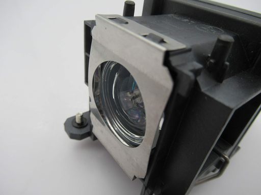 ChaoweiE48プロジェクター交換用ランプ汎用A+品質バルブ+汎用ハウジング150日保証対応機種:EB-1725EB-1..