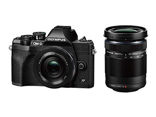 OM SYSTEM/ѥ OLYMPUS ߥ顼쥹㥫 OM-D E-M10 MARKIV EZ֥륺७å ֥å
