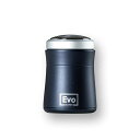 EVO SHAVER: WORLD’S SMALLEST SHAVER EVERTRAVEL MEN’S SHAVERPOCKET SIZEMEN’S ELECTRIC RAZOR PORTABLE TRAVEL SMART MENS