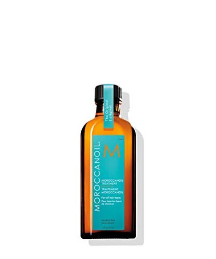 MOROCCANOIL(モロッカンオイル) モロッカンオイル トリートメント 100ML (アルガンオイル配合 ヘアオイル) 洗い流さないトリートメント HAIR OIL