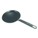 遠藤商事 業務用 ノンスティック クレープパン 25CM GKL2901