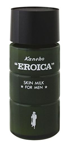 エロイカ スキンミルク 男性用 120ML