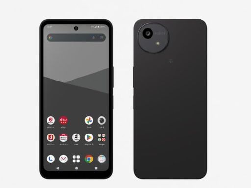 楽天市場】aquos wish5本体の通販
