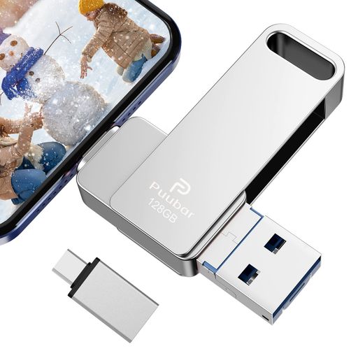 y2023Voz128GB USB[ 4IN1 USBtbVhCuUSB 3.0 PHONE USB[ USB/TYPE-C/MICRO USB tbV eʕs X}z f[^ۑ ʐ^ obNAbv