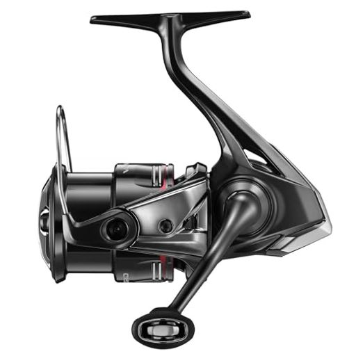 シマノ(SHIMANO) スピニングリール 24 ヴァンフォード