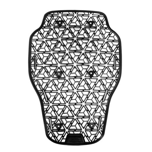 コミネ(KOMINE)2025モデルバイク用04-867SK-867エニグマG2バックプロテクターBlackFree