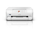 エプソンプリンターA4インクジェット複合機カラリオEP-717A6色独立インクWi-Fi2024年モデル