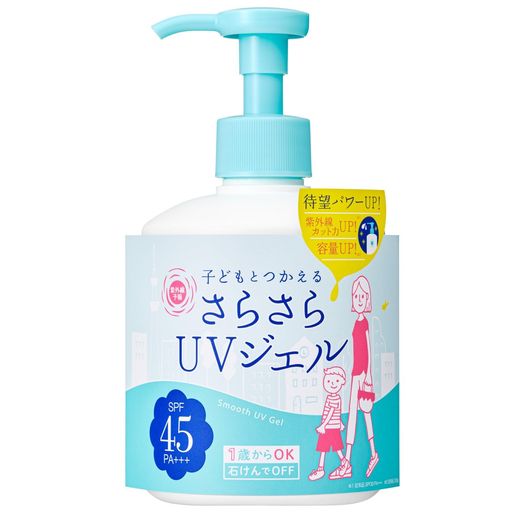 [˥塼]糰ͽ󤵤餵UVFSPF45PA+++1ФȤФOFFδƤɤ᤿äפꥸ260G
