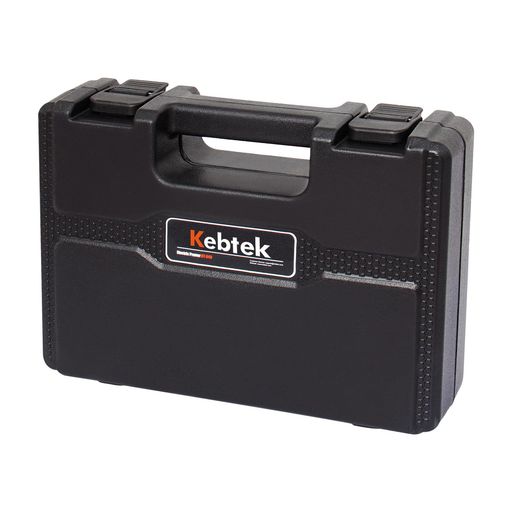 Kebtek 40mm電動剪定鋏 品番KT940の収納ケース 電動鋏のみ収納可能 プラスチック製の収納ケース (KT940-box)