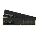 DATOデスクトップPC用メモリDDR43200MHz16GB8GBx2枚PC4-25600CL221.2V228ピン非ECCUDIMMデスクトップRAMメモリモジュールメーカー3年保証台湾製(2)
