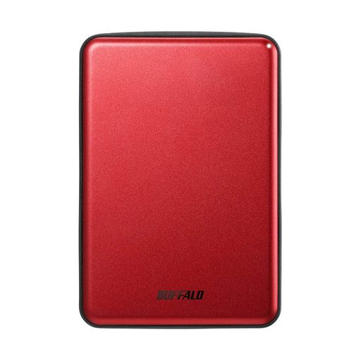 BUFFALOUSB3.1(Gen.1)бǺ&ݡ֥HDD1TBåHD-PUS1.0U3-RDD