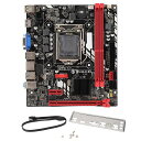 LGA 1155 マザーボード、DDR3 コンピュ