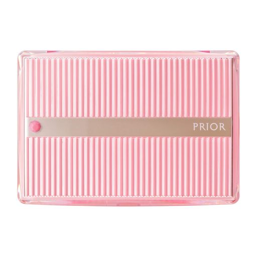 プリオール(PRIOR)コンパクトケースn1個