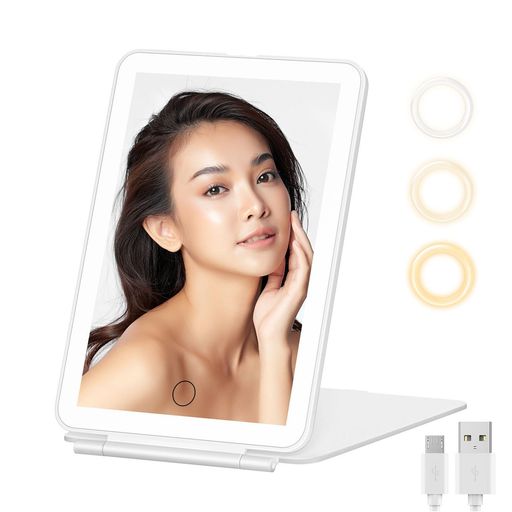 FASCINATE  饤դ  ߥ顼 LED 3⡼Ĵ 뤵Ĵ Ĵ ޤꤿ ѥ USB Ӥ...
