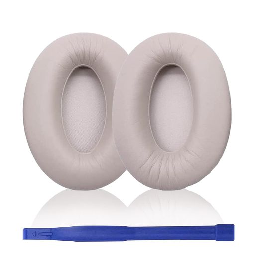 WH-1000XM3イヤーパッド/パッドセット/イヤークッション/パッドSonyWH-1000XM3ワイヤレスノイズキャン..