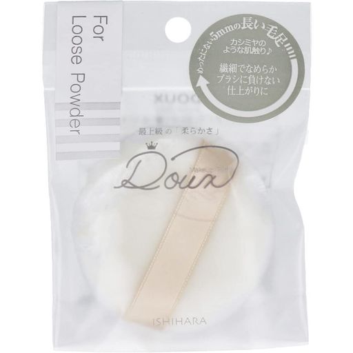 DOUXドゥルースパウダー用ISP-DX04 DOUXドゥルースパウダー用ISP-DX04