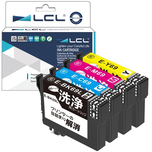 LCL ץ󥿡  IC4CL69L ICBK69 ICC69 ICM69 ICY69 (4å) ڥץ󥿡Ρܵͤޤס...