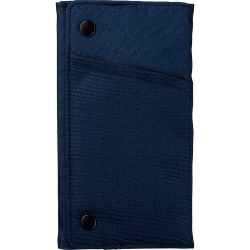 コクヨペンケース筆箱スリム大きく開く取り出しやすい持ち運びウィズプラスF-VBF170-2