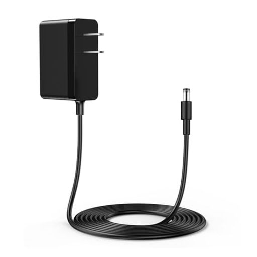 「対応機種」この充電器対応バッファロー(BUFFALO)Wifi ルーターWEX-G300 / WHR-1166DHP / WHR-1166DHP2 / WHR-300HP2 / WHR-600D / WSR-300HP / BHR-4GRV2。この電源は、ネットワークカメラWNC01WHとも互換性があります。ご購入前に対応型番をご確認ください 「商品規格」入力:100-240 V 50-60 HZ、出力:12 V 1 A、電源の長さ: 1.5 M 「強い耐久性」シェルは高品質の材料で作られており、頑丈で耐久性があり、破損しにくく、日常使用におけるあらゆる種類の衝突や摩擦に耐えることができ、充電器の寿命を延ばすことができます 「製品安全」この電源アダプタは高品質な素材を使用し、短絡保護、過熱保護、過電圧保護、過負荷保護、過電流保護など複数の保護機能を備えています。 当社の製品は安全性テスト済みですので、安心してご使用いただけます 「高