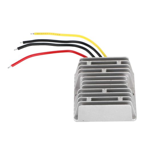 ARTUDATECH  DC/DC С 쥮졼 ɿ 12Vƥåץå13.8V 12V13.8V 18A 248W